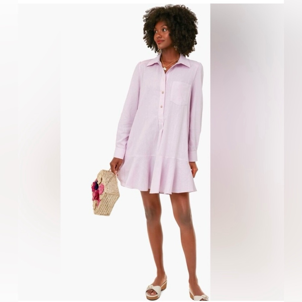 Tuckernuck Callahan Dress